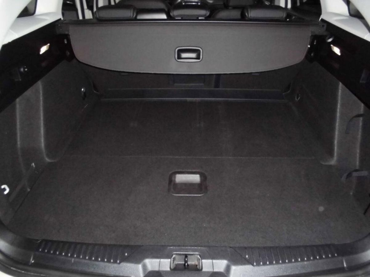 Ford Focus Station Wagon 2.0 EcoBlue 150 CV automatico SW Active X Co-Pilot (12)