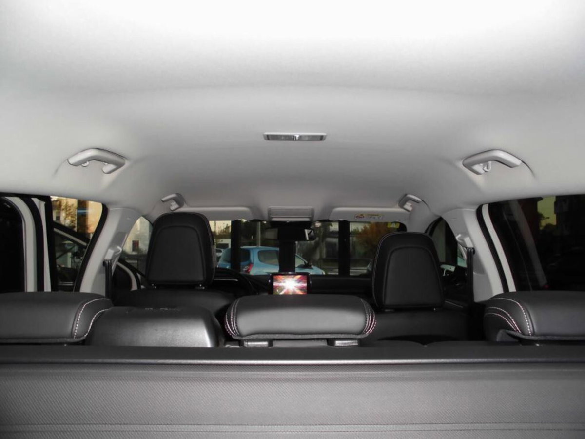 Ford Focus Station Wagon 2.0 EcoBlue 150 CV automatico SW Active X Co-Pilot (13)