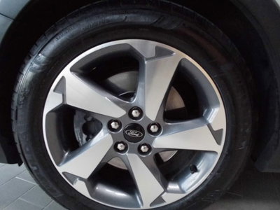 Ford Focus Station Wagon 2.0 EcoBlue 150 CV automatico SW Active X Co-Pilot (5)