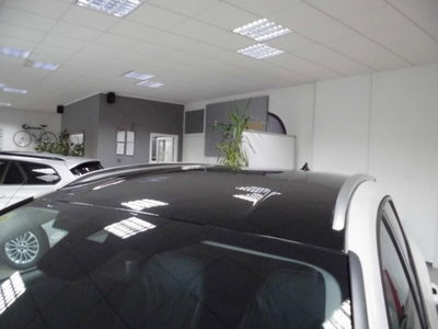 Ford Focus Station Wagon 2.0 EcoBlue 150 CV automatico SW Active X Co-Pilot (6)