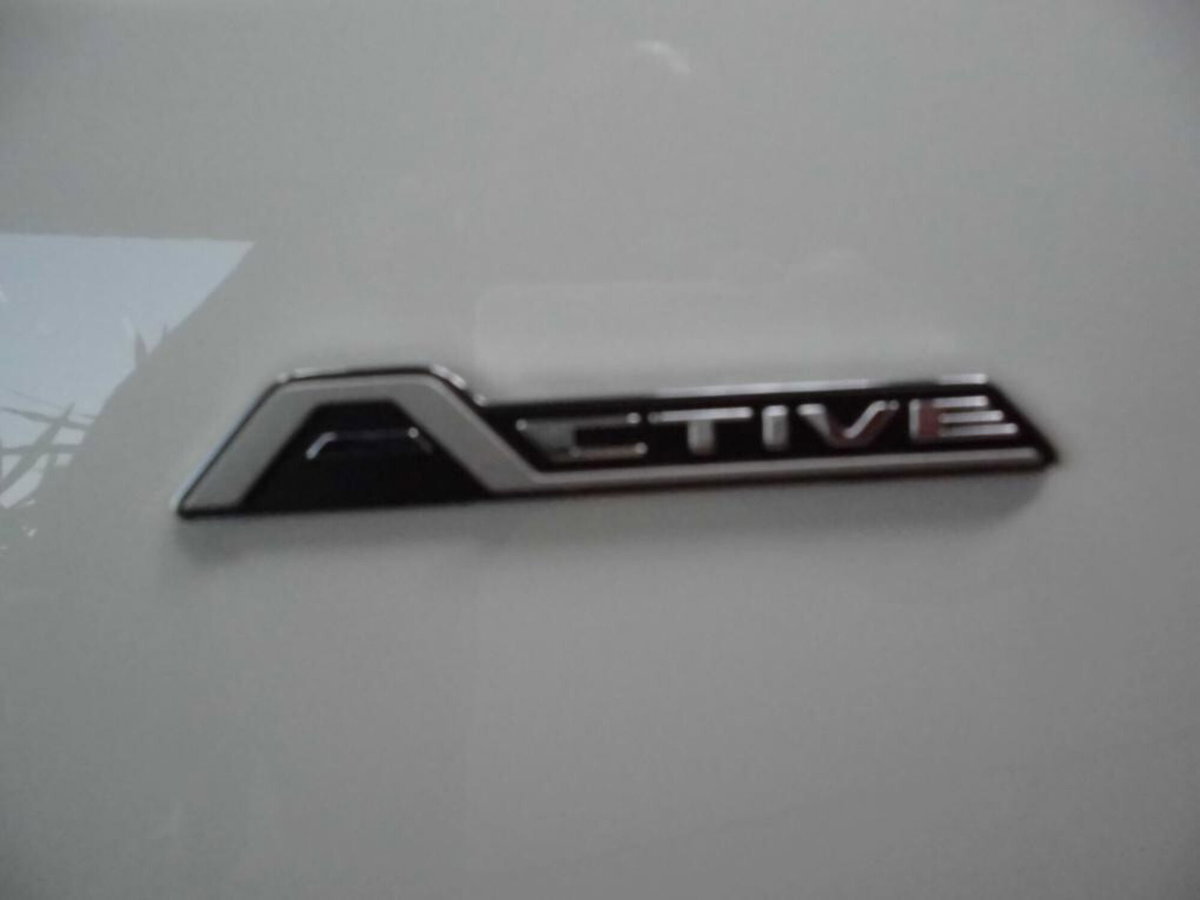 Ford Focus Station Wagon 2.0 EcoBlue 150 CV automatico SW Active X Co-Pilot (7)
