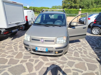 Fiat Panda 1.2 Dynamic GPL