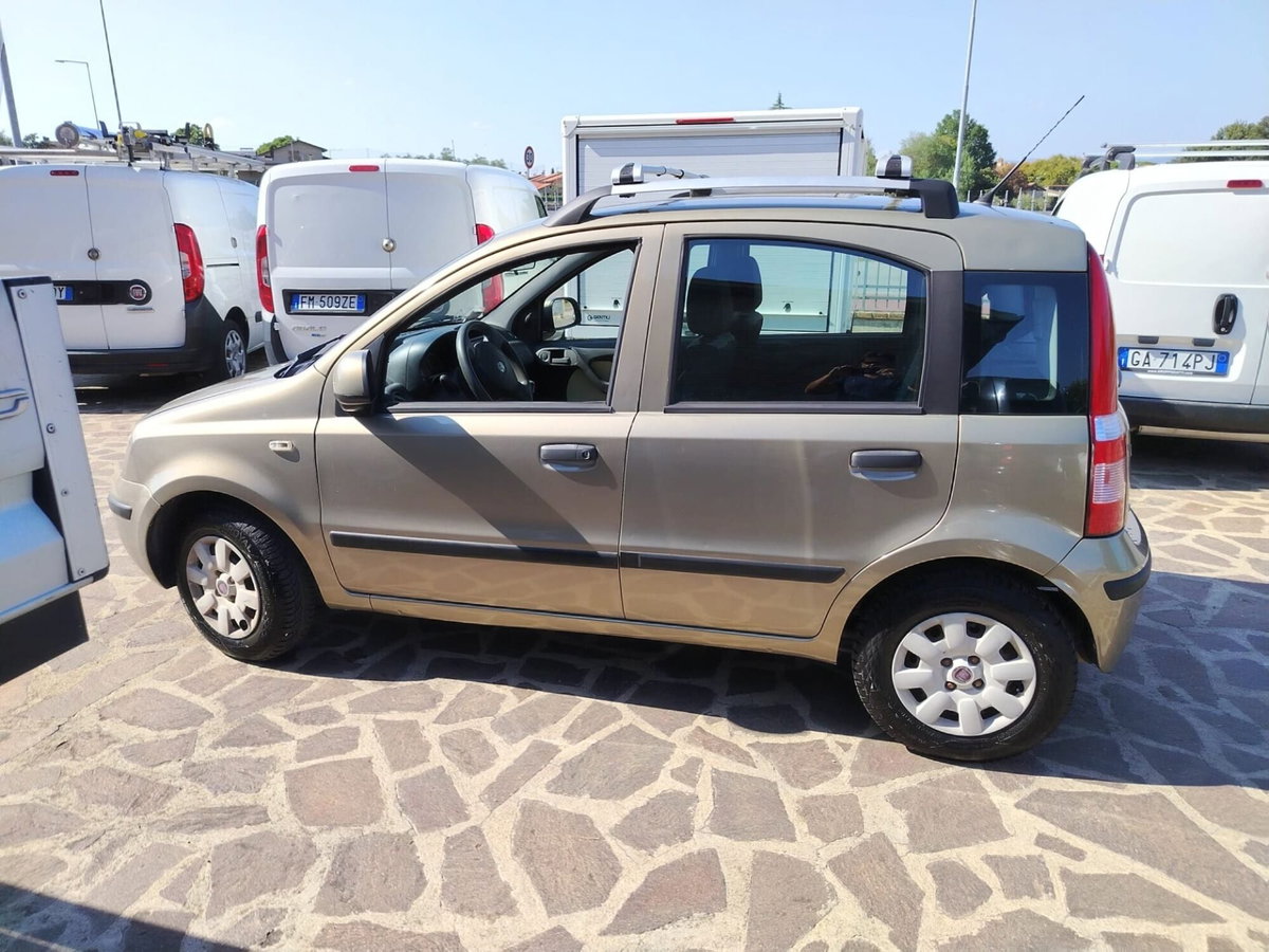Fiat Panda 1.2 Dynamic GPL (2)