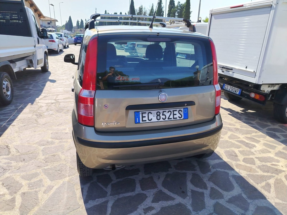 Fiat Panda 1.2 Dynamic GPL (3)