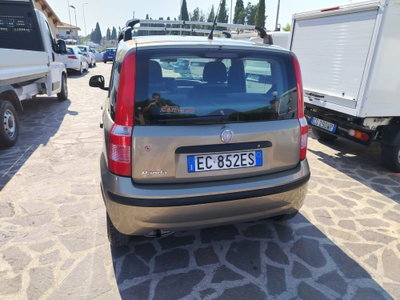 Fiat Panda 1.2 Dynamic GPL (3)