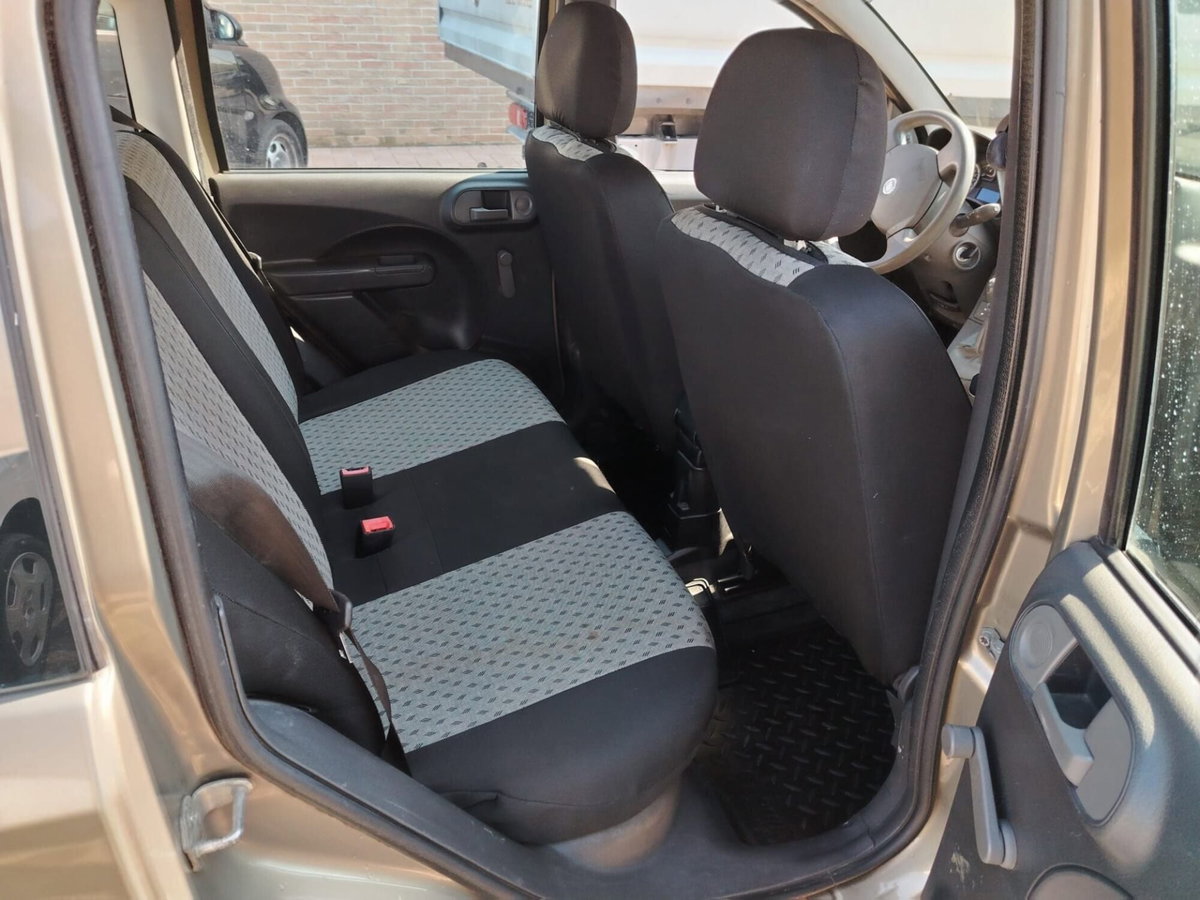 Fiat Panda 1.2 Dynamic GPL (4)