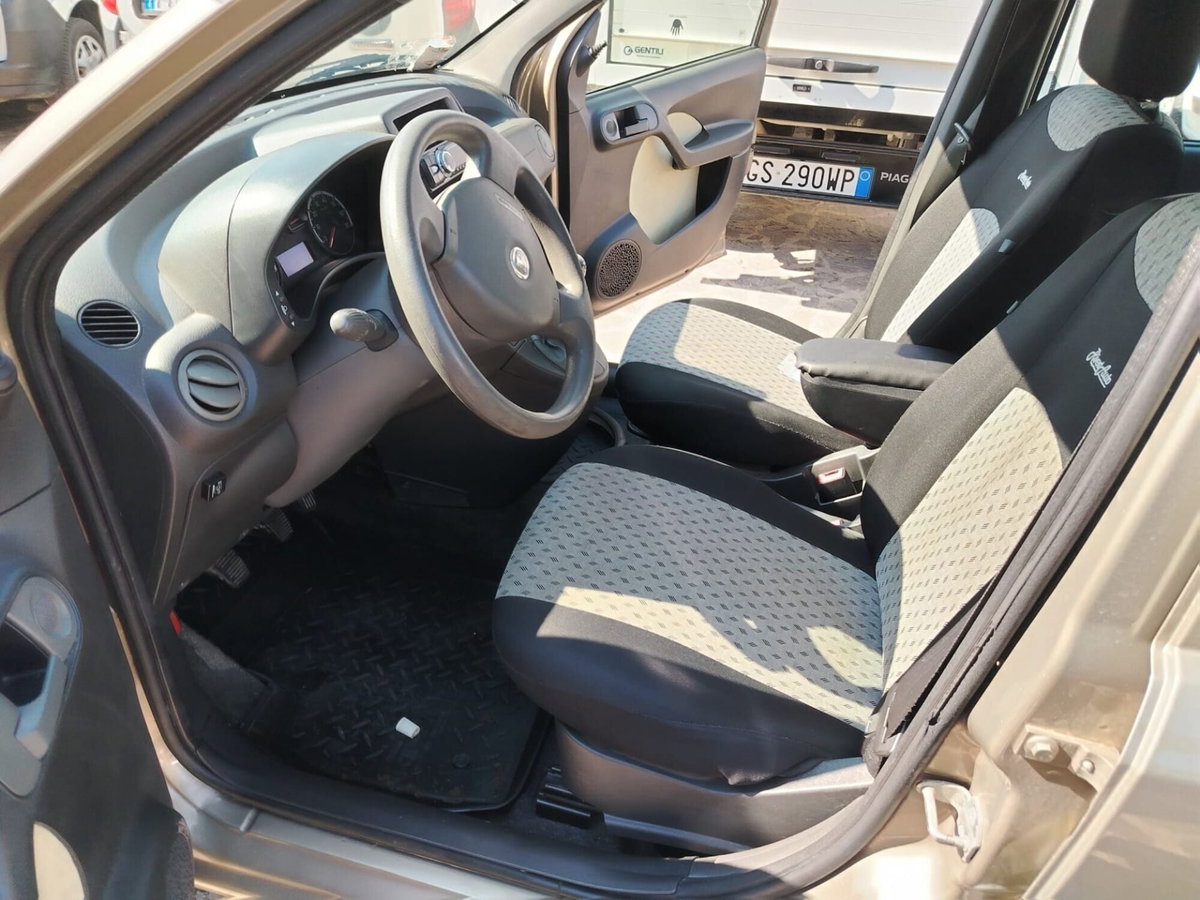 Fiat Panda 1.2 Dynamic GPL (6)
