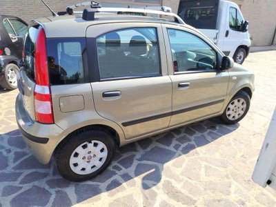Fiat Panda 1.2 Dynamic GPL (7)
