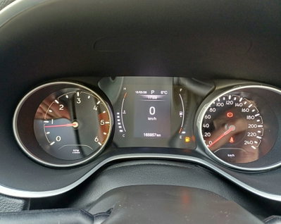 Jeep Compass 2.0 Multijet II aut. 4WD Longitude (14)