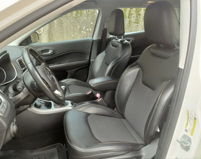 Jeep Compass 2.0 Multijet II aut. 4WD Longitude (8)