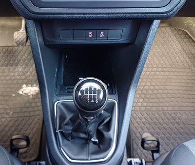 Volkswagen Caddy 2.0 TDI 122 CV 4MOTION Trendline (14)