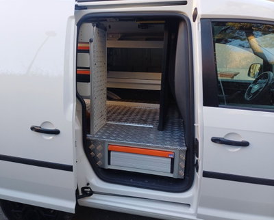 Volkswagen Caddy 2.0 TDI 122 CV 4MOTION Trendline (17)