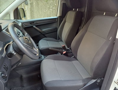 Volkswagen Caddy 2.0 TDI 122 CV 4MOTION Trendline (8)