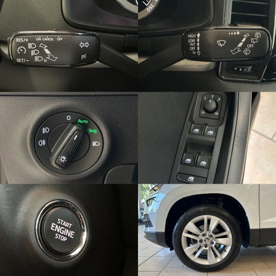 Skoda Karoq 2.0 TDI EVO SCR 115 CV DSG Ambition (15)