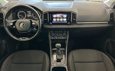 Skoda Karoq 2.0 TDI EVO SCR 115 CV DSG Ambition (7)