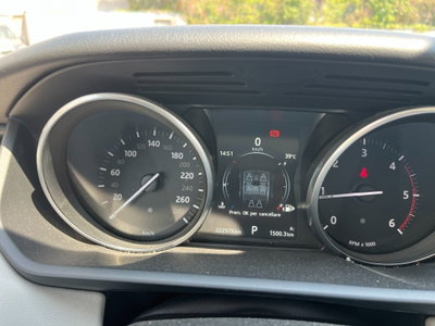 Land Rover Range Rover Sport 3.0 SDV6 249 CV HSE Dynamic (13)