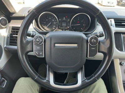 Land Rover Range Rover Sport 3.0 SDV6 249 CV HSE Dynamic (14)