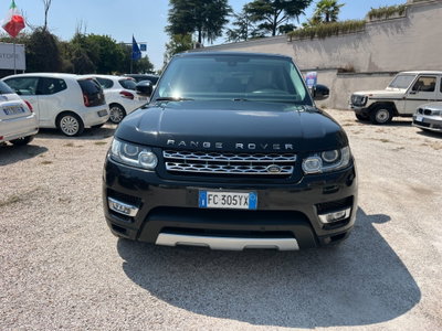 Land Rover Range Rover Sport 3.0 SDV6 249 CV HSE Dynamic (2)