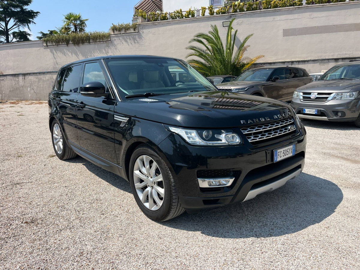 Land Rover Range Rover Sport 3.0 SDV6 249 CV HSE Dynamic (3)