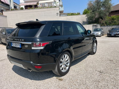 Land Rover Range Rover Sport 3.0 SDV6 249 CV HSE Dynamic (5)