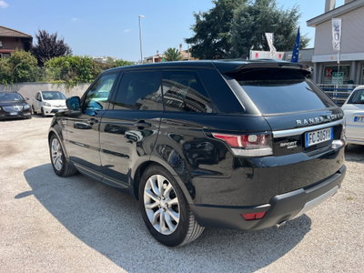 Land Rover Range Rover Sport 3.0 SDV6 249 CV HSE Dynamic (7)