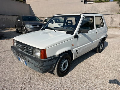 Fiat Panda 1100 i.e. cat Hobby usata