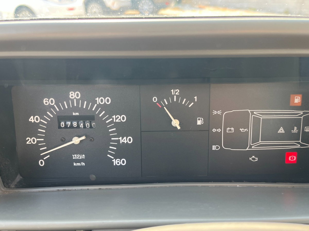 Fiat Panda 1100 i.e. cat Hobby (10)
