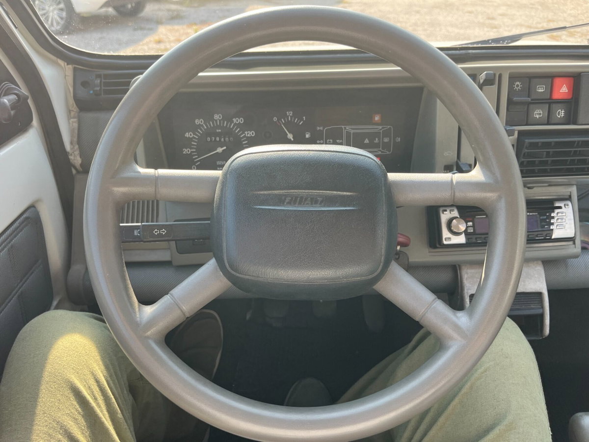 Fiat Panda 1100 i.e. cat Hobby (11)