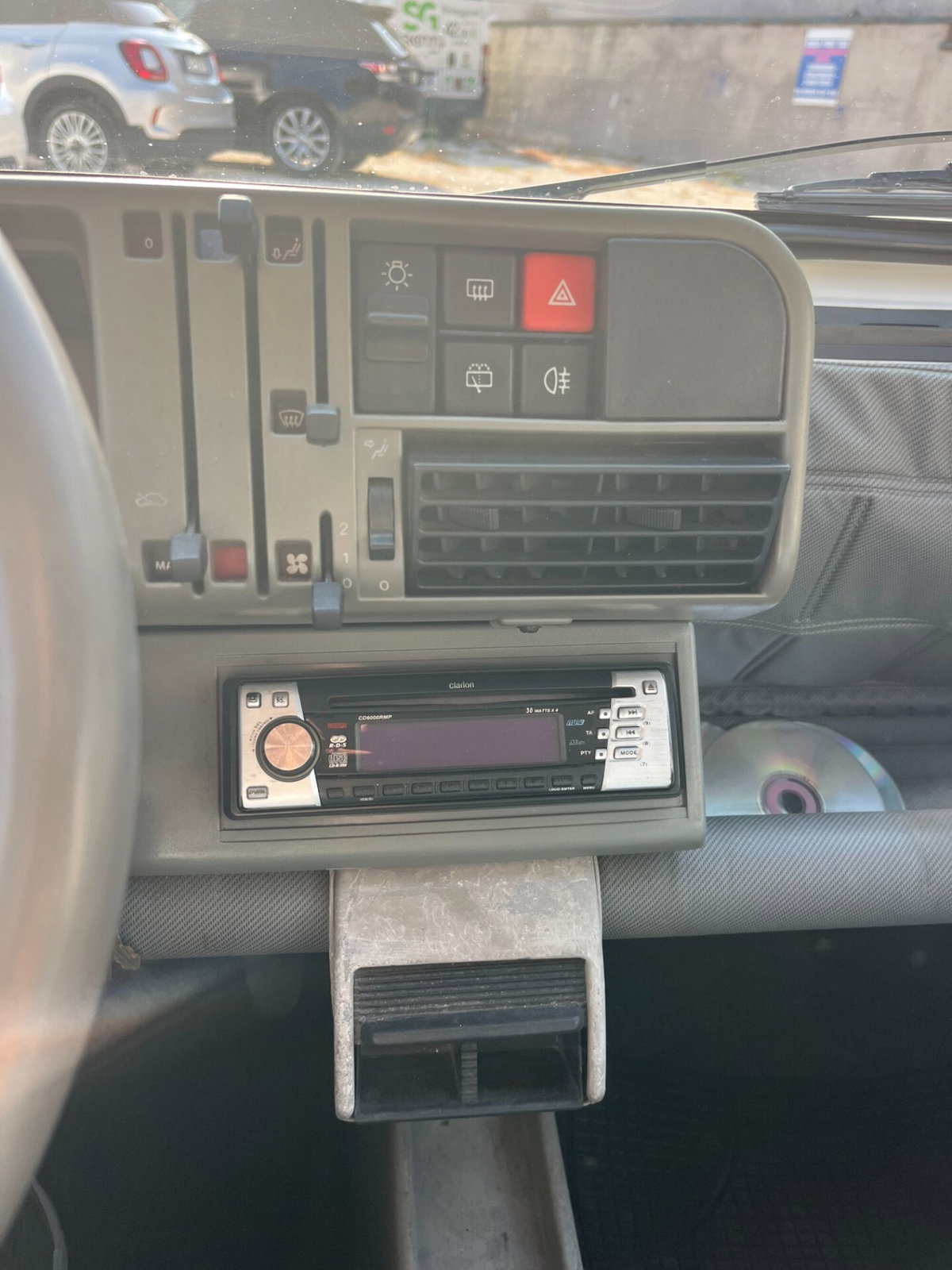 Fiat Panda 1100 i.e. cat Hobby (12)
