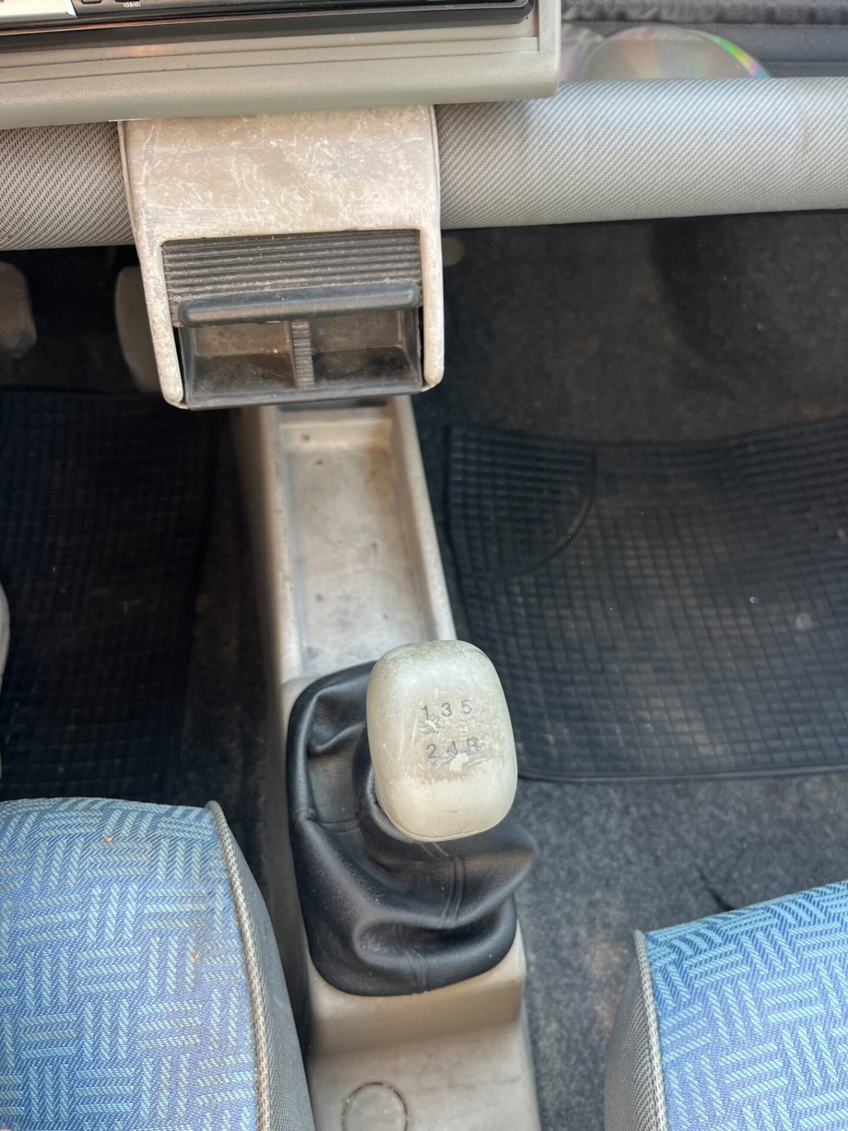 Fiat Panda 1100 i.e. cat Hobby (13)