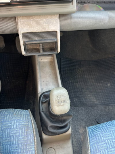 Fiat Panda 1100 i.e. cat Hobby (13)