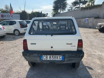 Fiat Panda 1100 i.e. cat Hobby (6)