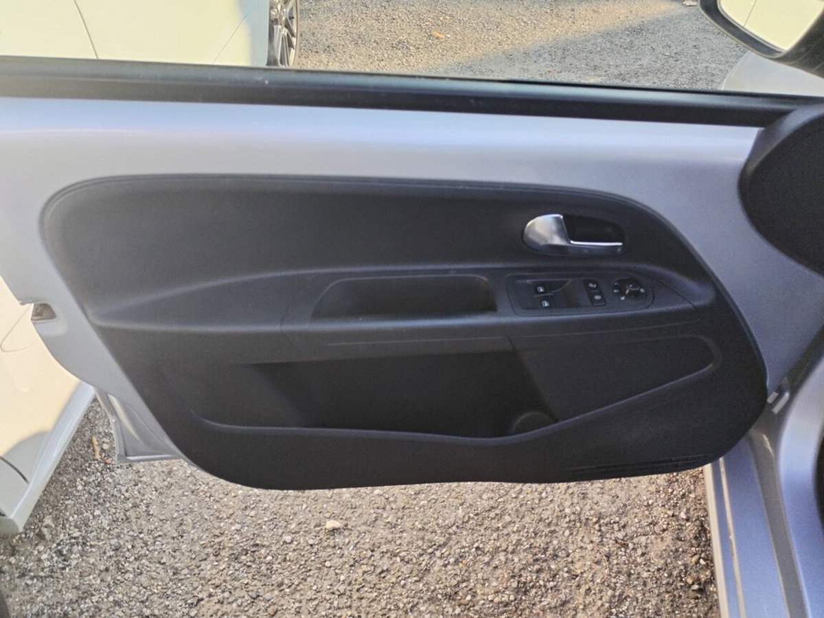 Skoda Citigo 60 CV ASG 5 porte Elegance (10)
