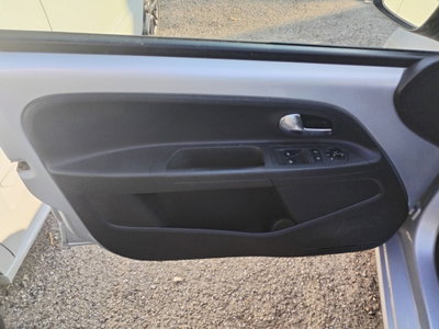 Skoda Citigo 60 CV ASG 5 porte Elegance (10)
