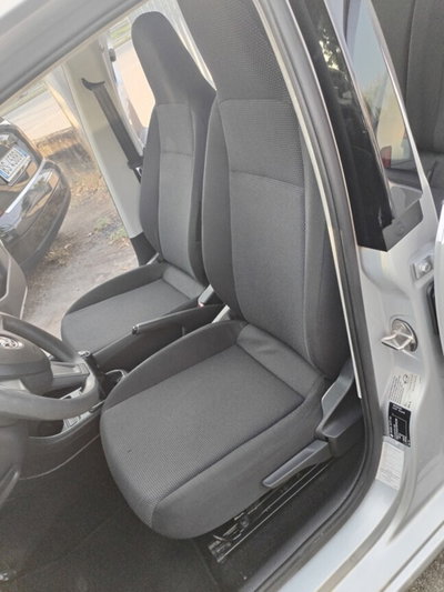 Skoda Citigo 60 CV ASG 5 porte Elegance (13)