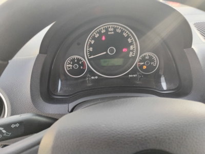 Skoda Citigo 60 CV ASG 5 porte Elegance (15)