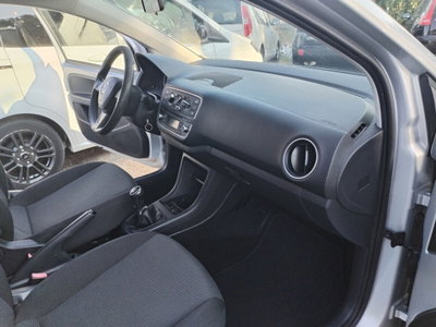 Skoda Citigo 60 CV ASG 5 porte Elegance (17)