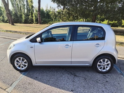 Skoda Citigo 60 CV ASG 5 porte Elegance (2)