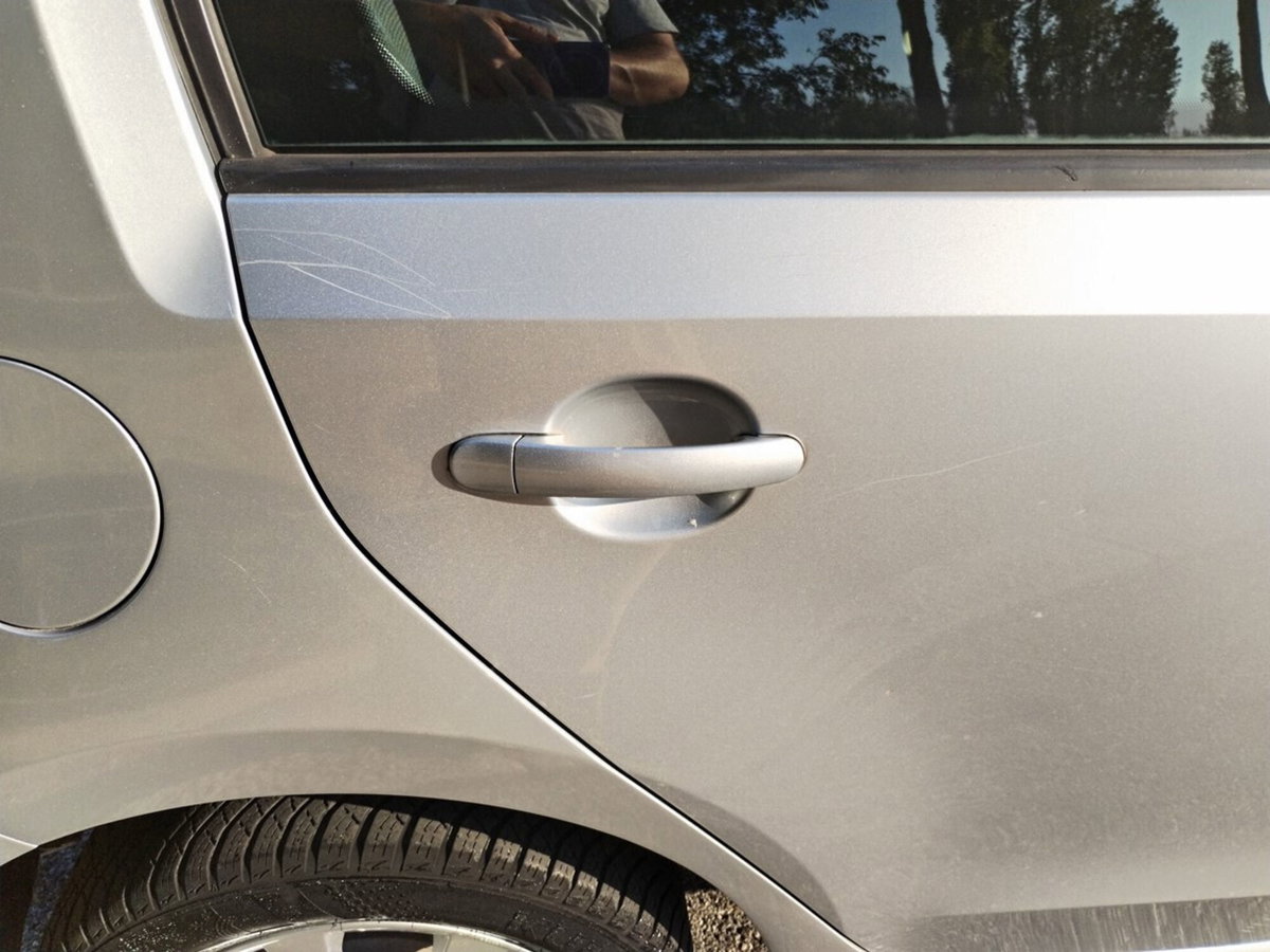 Skoda Citigo 60 CV ASG 5 porte Elegance (6)