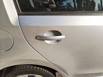 Skoda Citigo 60 CV ASG 5 porte Elegance (6)