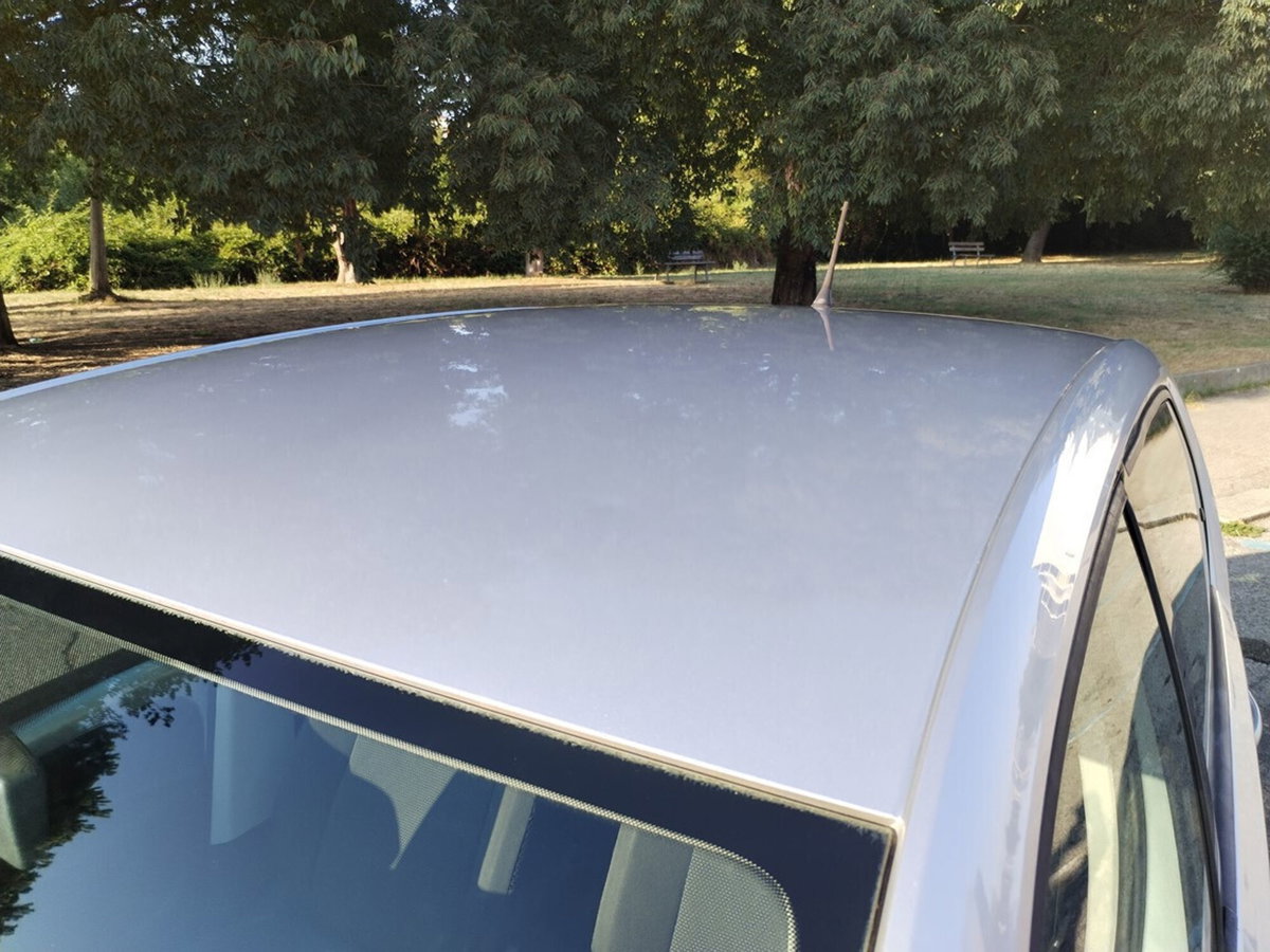 Skoda Citigo 60 CV ASG 5 porte Elegance (8)