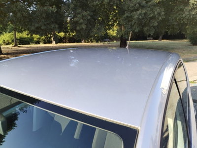 Skoda Citigo 60 CV ASG 5 porte Elegance (8)