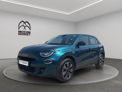Fiat 600 1.2 hybrid Pop 145cv auto usata