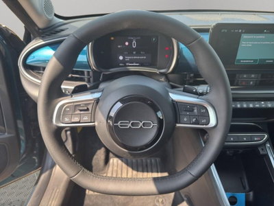 Fiat 600 1.2 hybrid Pop 145cv auto (10)