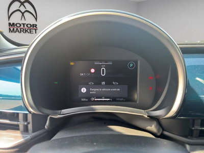 Fiat 600 1.2 hybrid Pop 145cv auto (11)