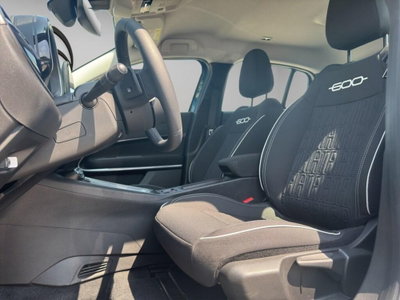 Fiat 600 1.2 hybrid Pop 145cv auto (15)