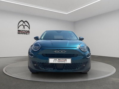 Fiat 600 1.2 hybrid Pop 145cv auto (2)