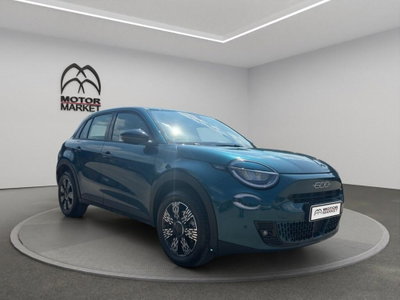 Fiat 600 1.2 hybrid Pop 145cv auto (3)