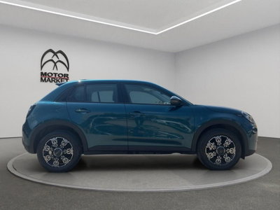 Fiat 600 1.2 hybrid Pop 145cv auto (4)