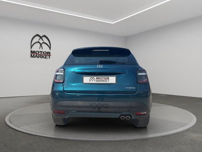 Fiat 600 1.2 hybrid Pop 145cv auto (6)
